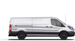 2025 Ford Transit® External Image 5